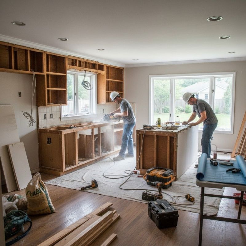 Top Bathroom Remodeling Companies in Apopka, FL
