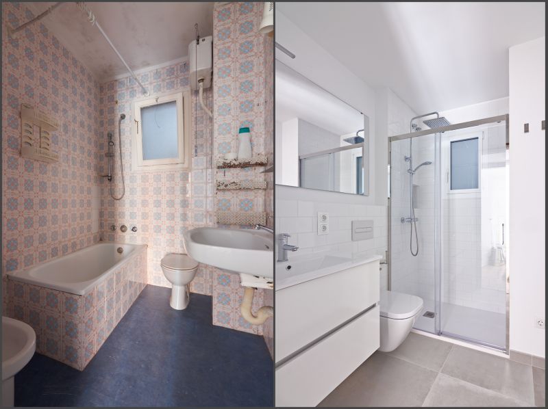 Top Bathroom Remodeling Companies in Casselberry, FL