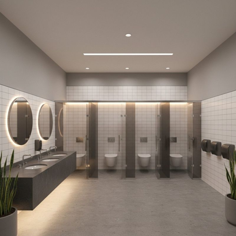 Top Bathroom Remodeling Companies in Deltona, FL