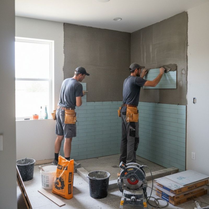 Top Bathroom Remodeling Companies in Maitland, FL