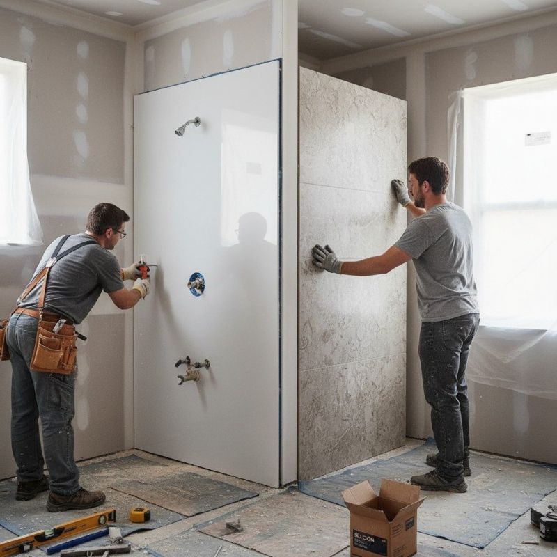 Top Bathroom Remodeling Companies in Mount Dora, FL