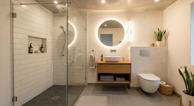 Top Bathroom Remodeling Companies in Oviedo, FL