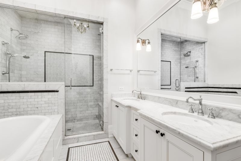 Best Shower Remodeling Contractors in Debary, FL